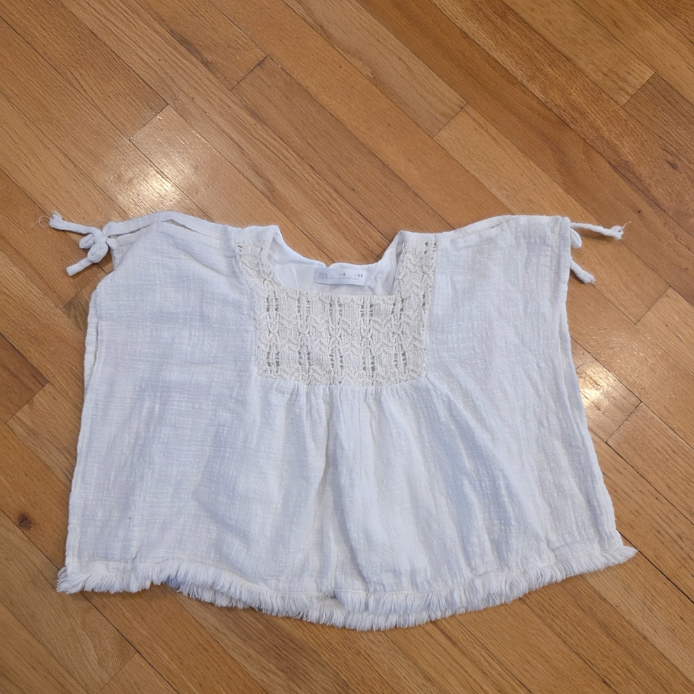 Zara Top